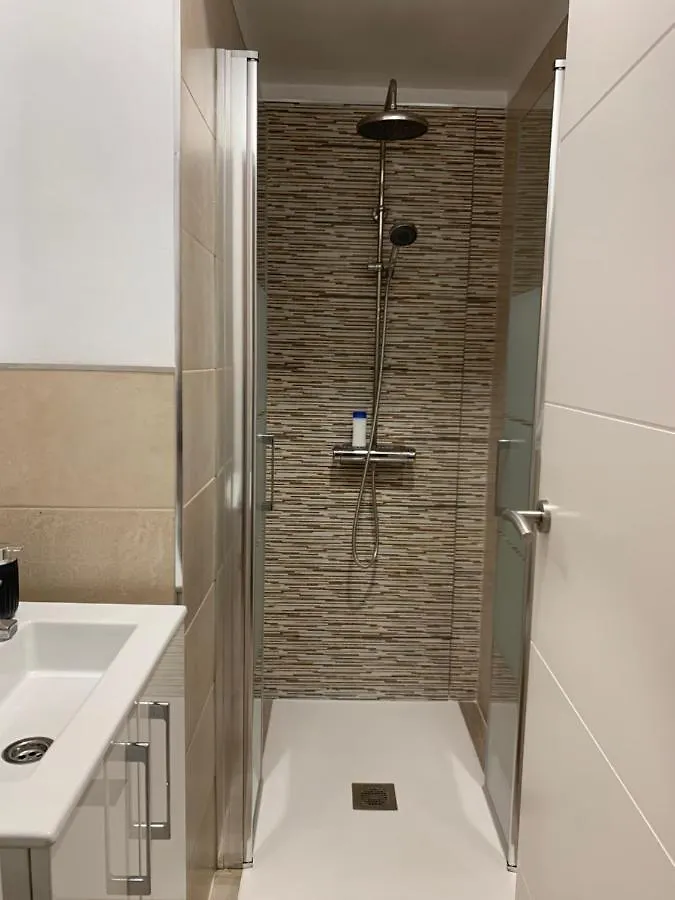 Cómodo apartamento en el corazón dé Tenerife La Laguna  0*, La Laguna (Tenerife)