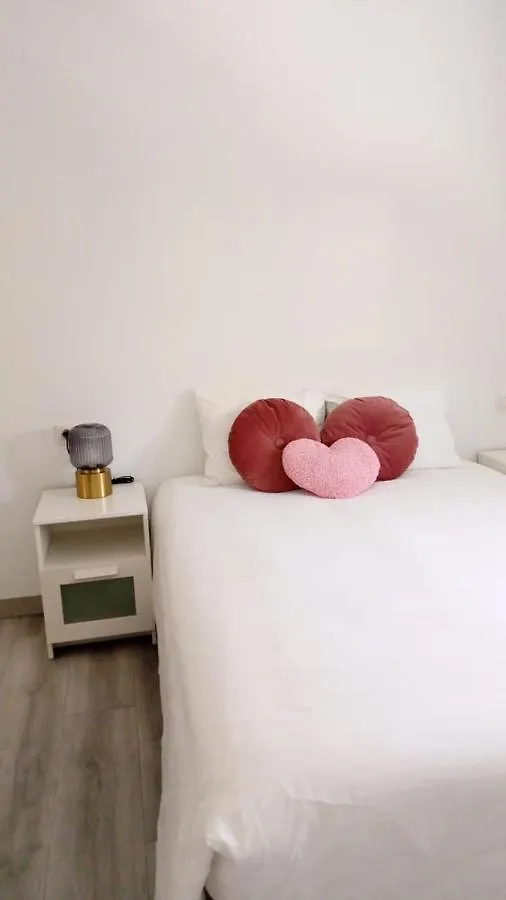 Casa Ventura, En El Corazon De Tenerife La Laguna  Španělsko