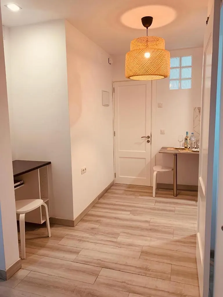 Apartmán Casa Ventura, En El Corazon De Tenerife La Laguna