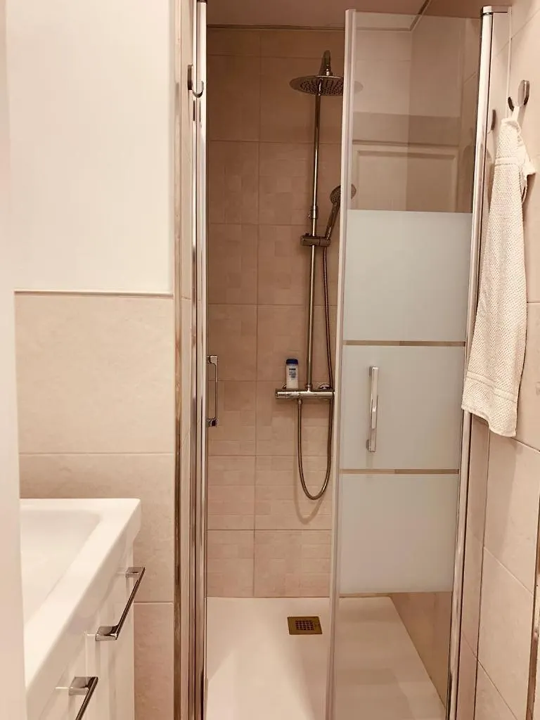 Cómodo apartamento en el corazón dé Tenerife La Laguna  España