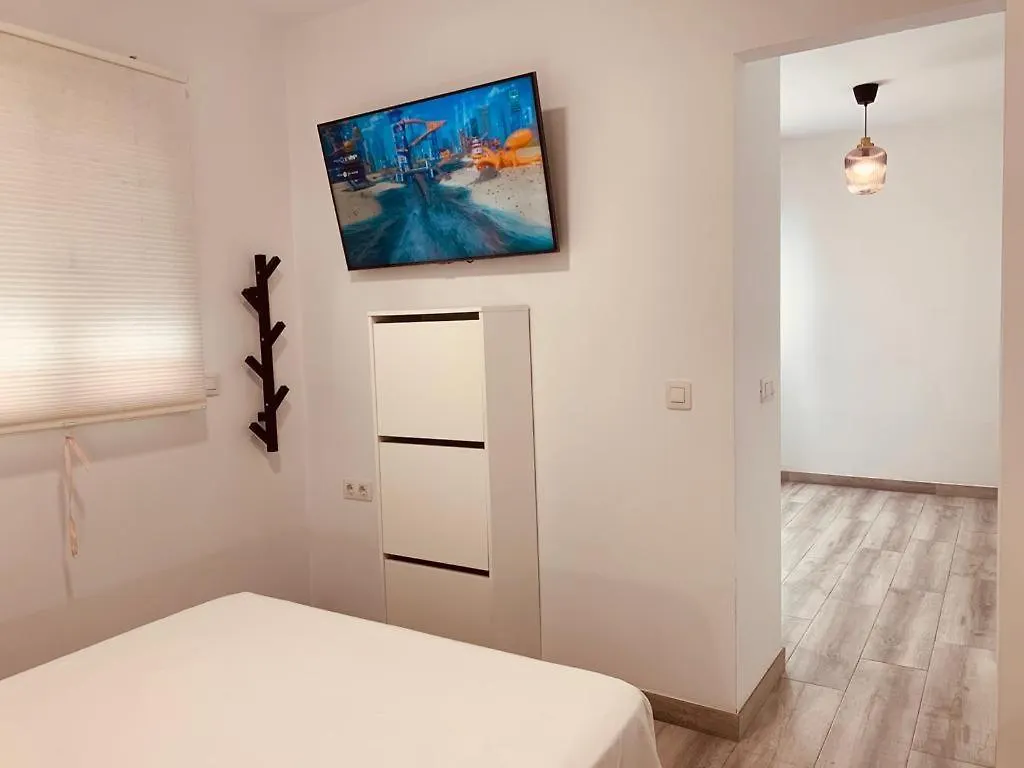 Casa Ventura, En El Corazon De Tenerife La Laguna