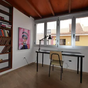 Appartamento Petite Maison,, La Laguna (Tenerife)