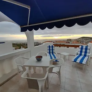 Appartamento Port Royale Montana, Tenerife Island