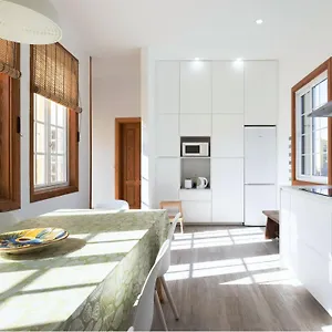 Live Laguna Center Home&terrace La Laguna (Tenerife)